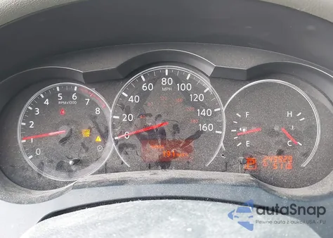 2011 Nissan Altima 2.5 S from USA, damaged, VIN 1N4AL2AP4BC102959